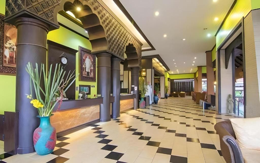 Phuphaya 4*