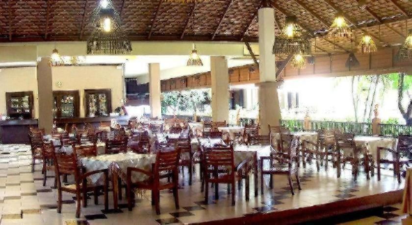 Resort Phuphaya 4*