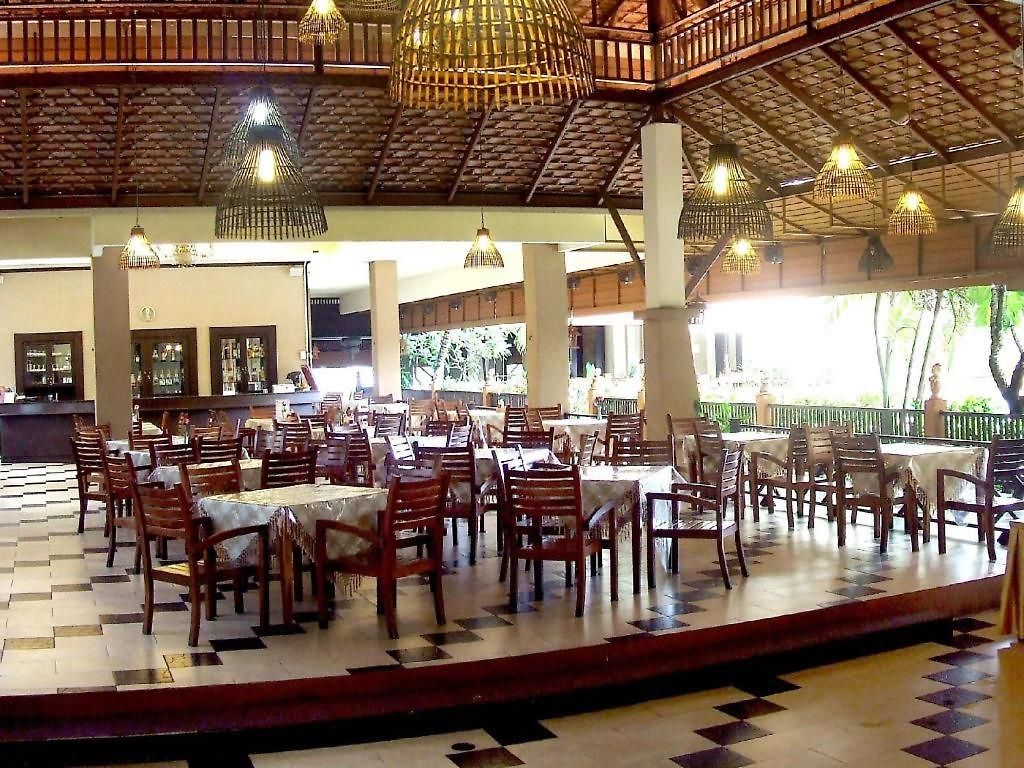 Resort Phuphaya Pattaya
