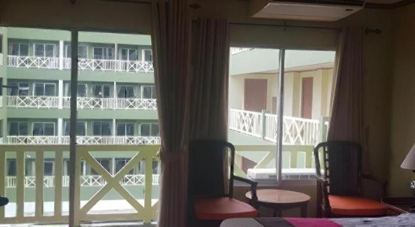 Resort Phuphaya