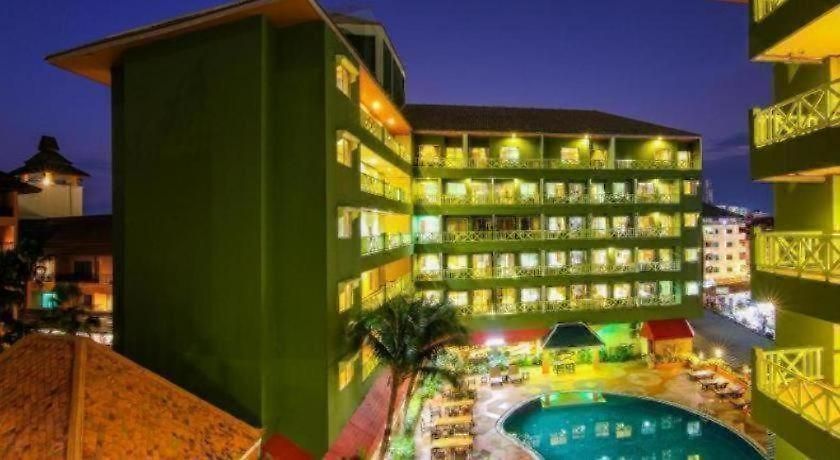 Phuphaya Resort 4*