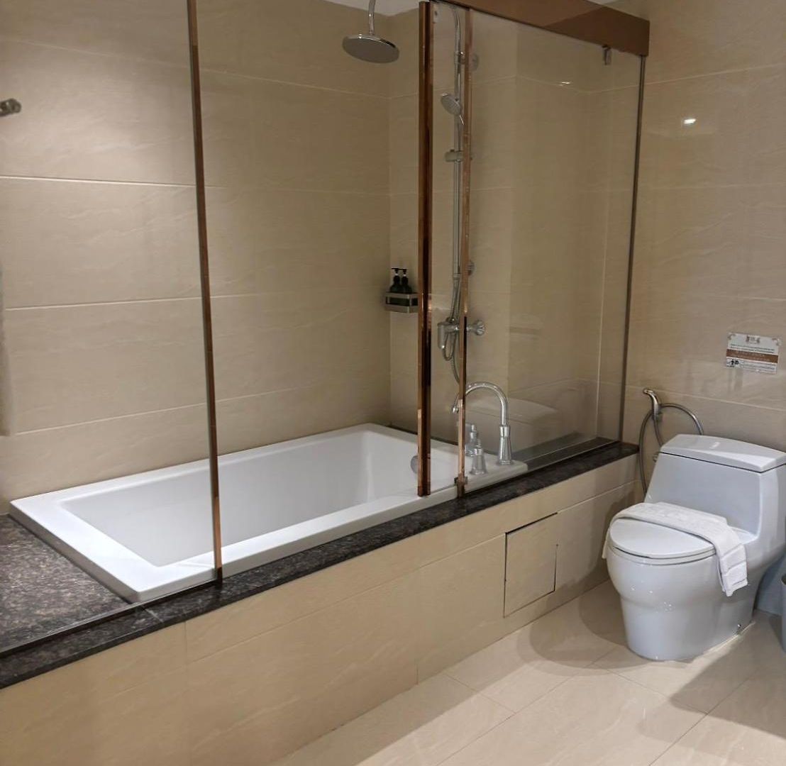 Hotel Lk Grand Empire Pattaya