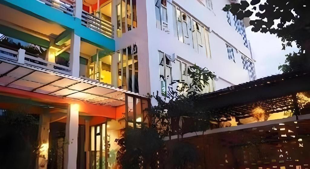 Bb House Hotel 3*
