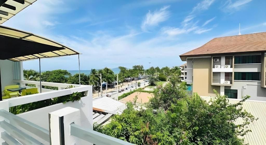 Bb House Hotel Pattaya