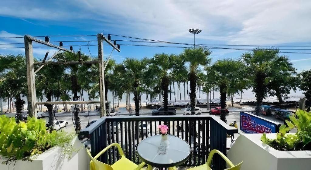 Hotel Bb House Pattaya