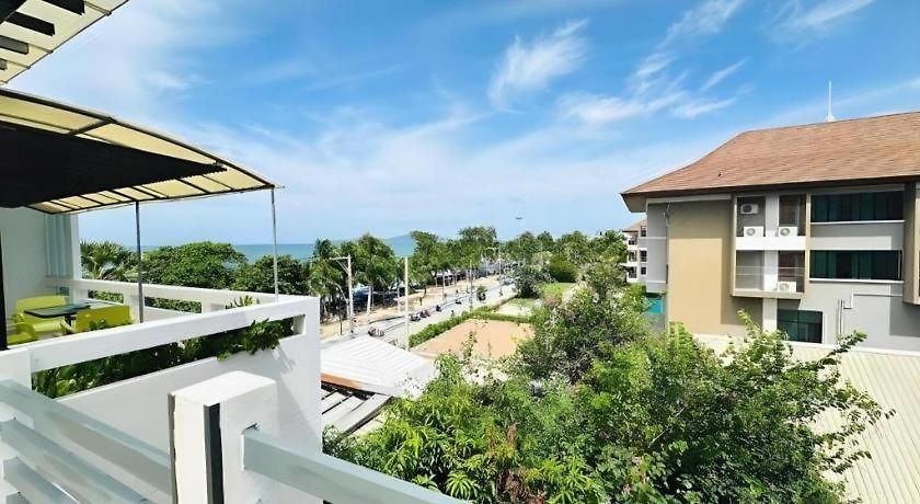 Bb House Pattaya