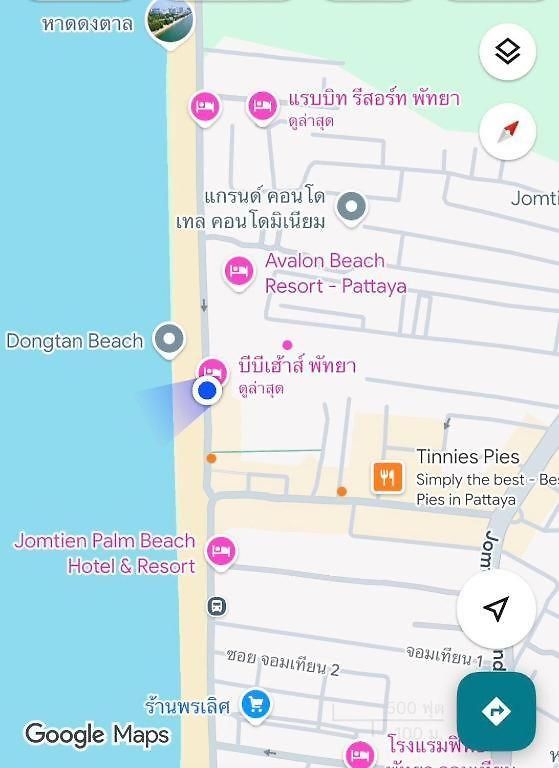Bb House 3* Pattaya