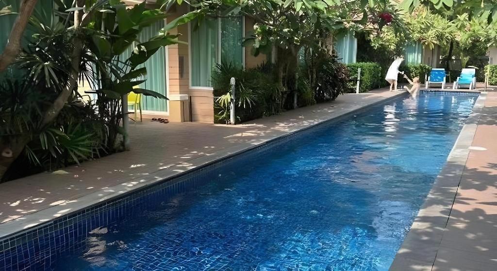 Bb House Hotel