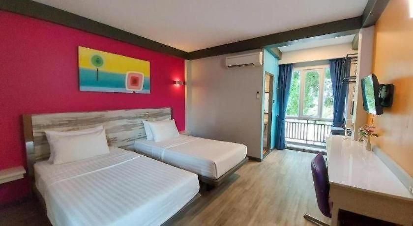 Bb House Hotel Pattaya