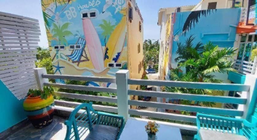 Hotel Bb House Pattaya