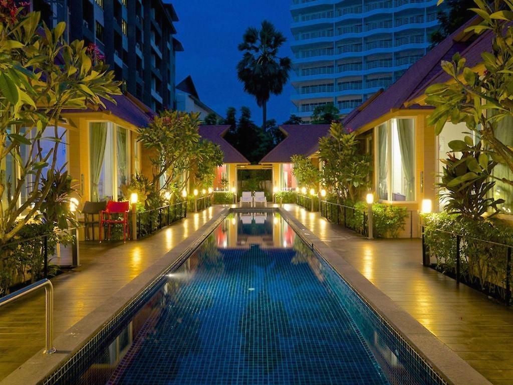 Bb House 3* Pattaya