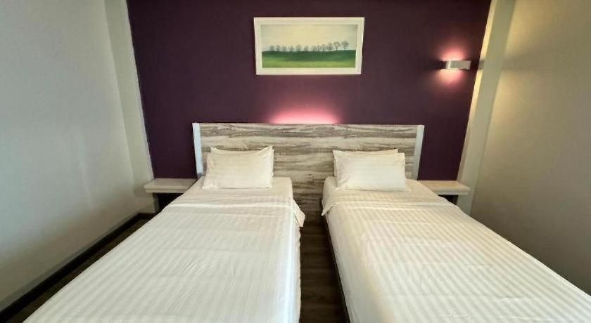 Hotel Bb House 3*