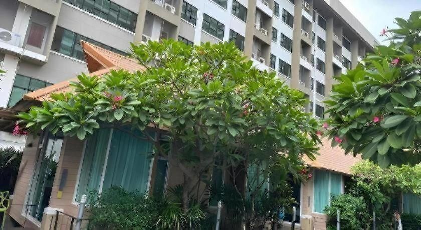 Hotel Bb House Pattaya