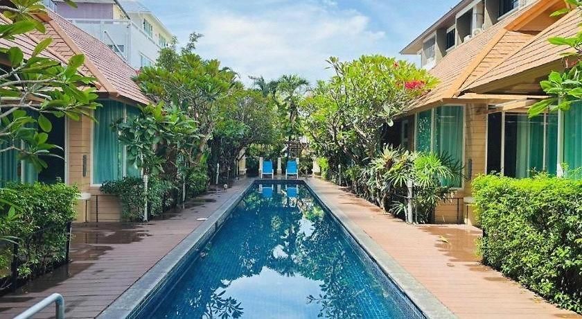 Bb House 3* Pattaya