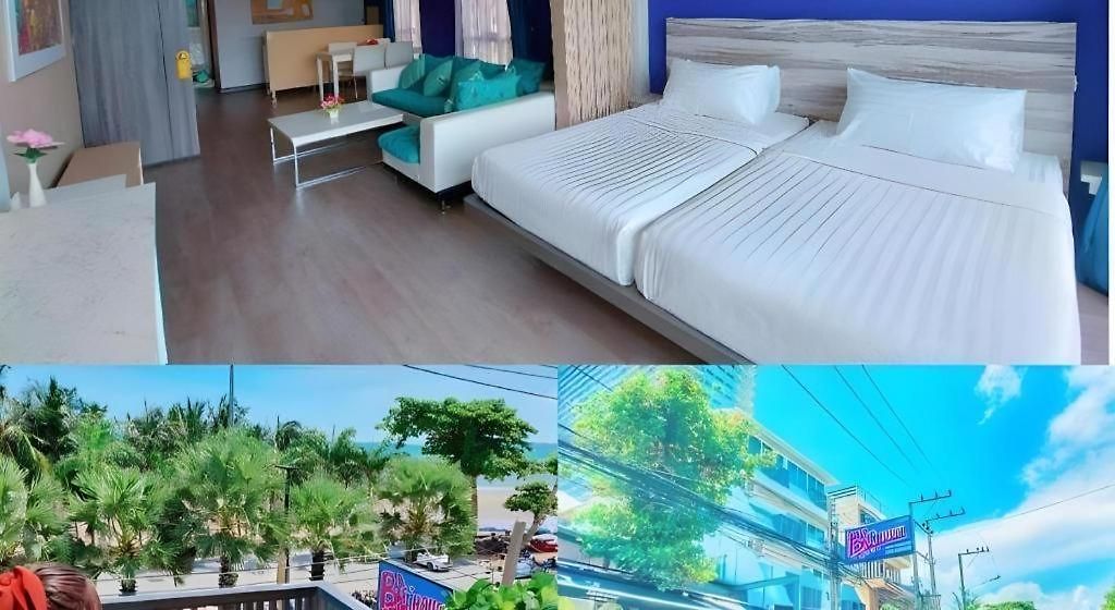 Bb House