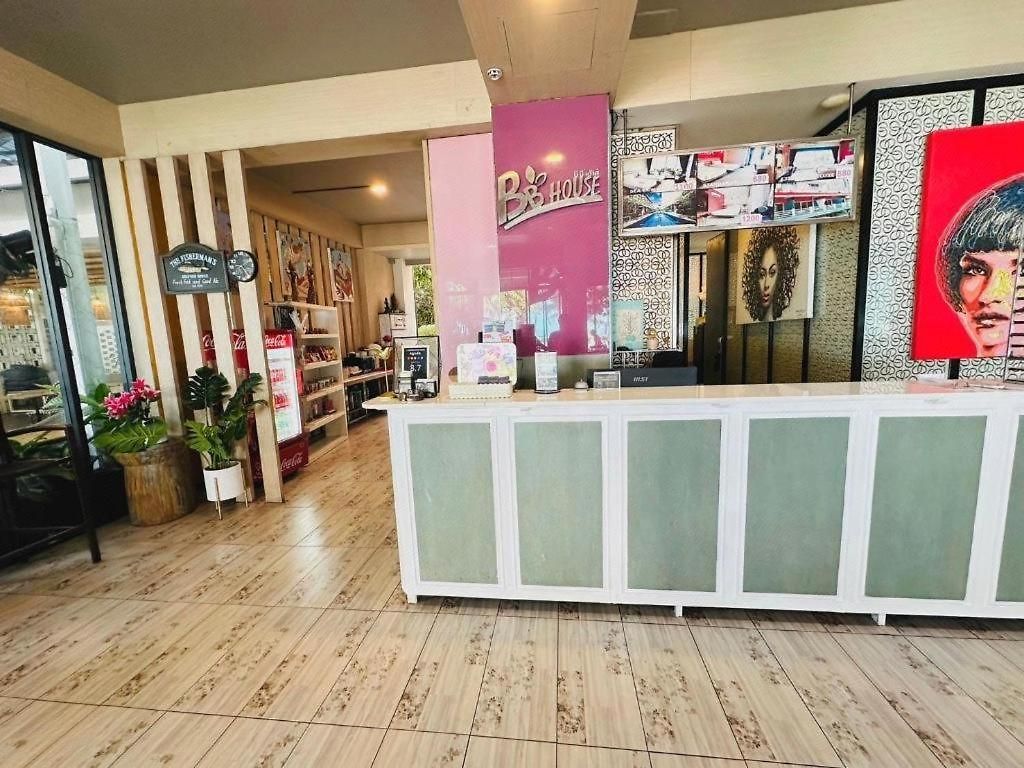 Bb House Hotel 3*