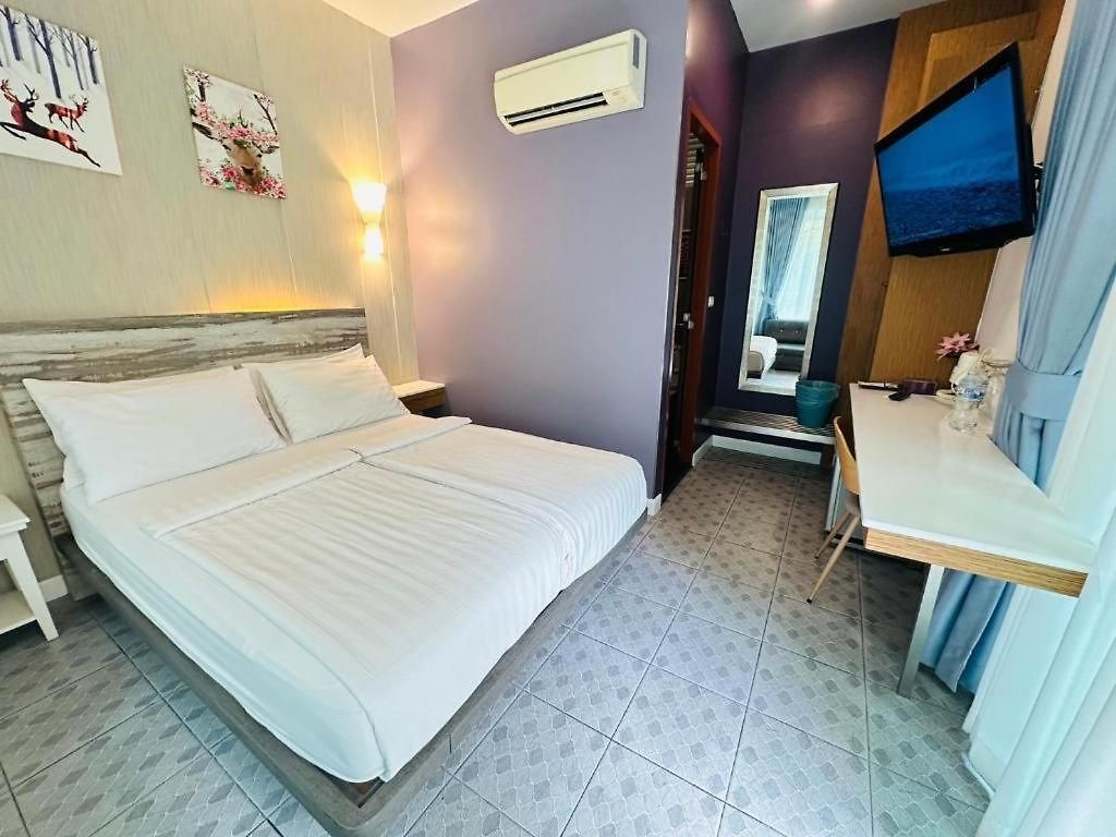 Hotel Bb House 3*