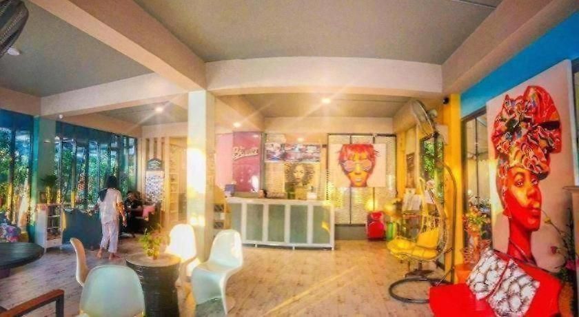 Bb House Hotel Pattaya