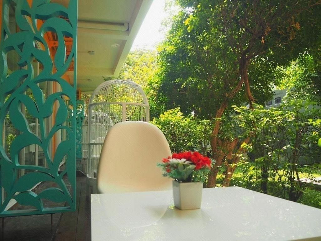 Bb House Pattaya