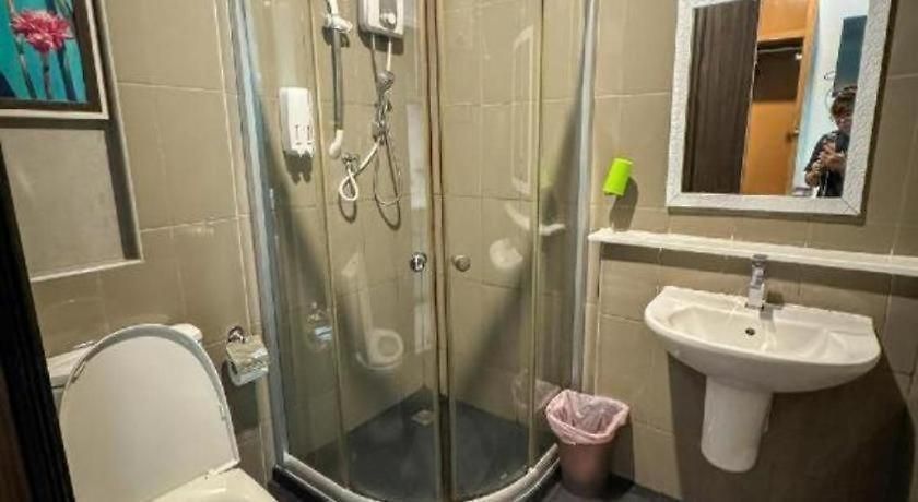 Bb House Hotel Pattaya
