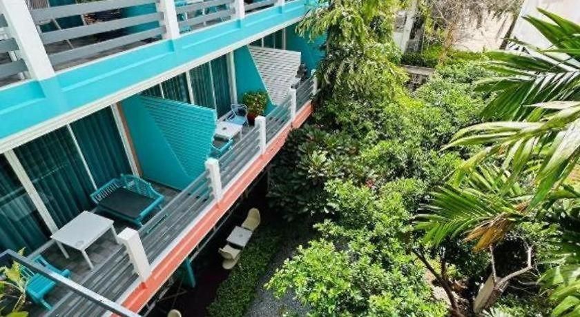 Bb House 3* Pattaya