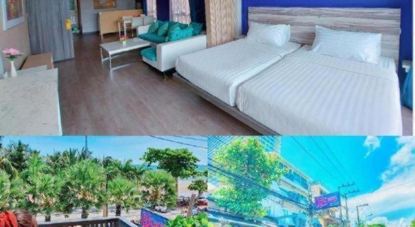 Bb House Hotel 3*