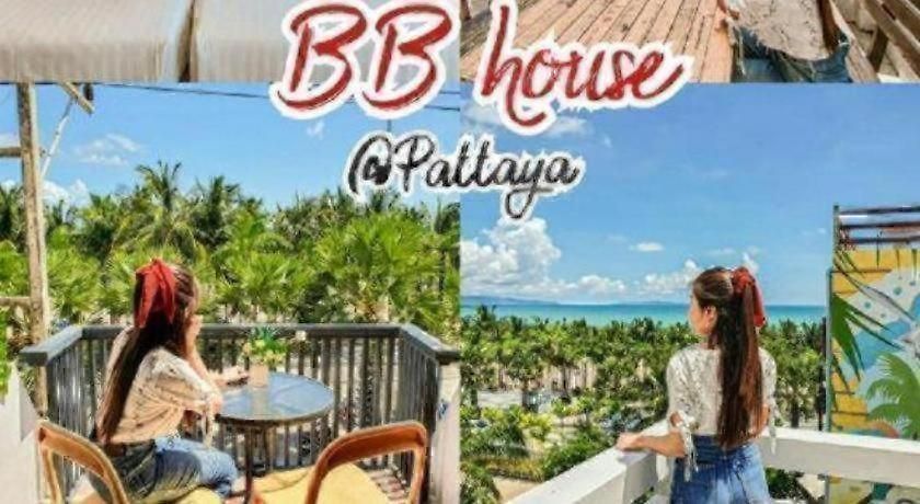 Hotel Bb House Pattaya
