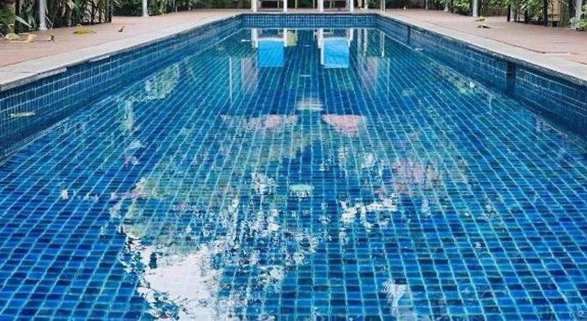 Bb House Hotel Pattaya