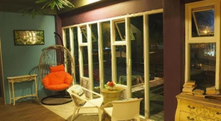 Bb House