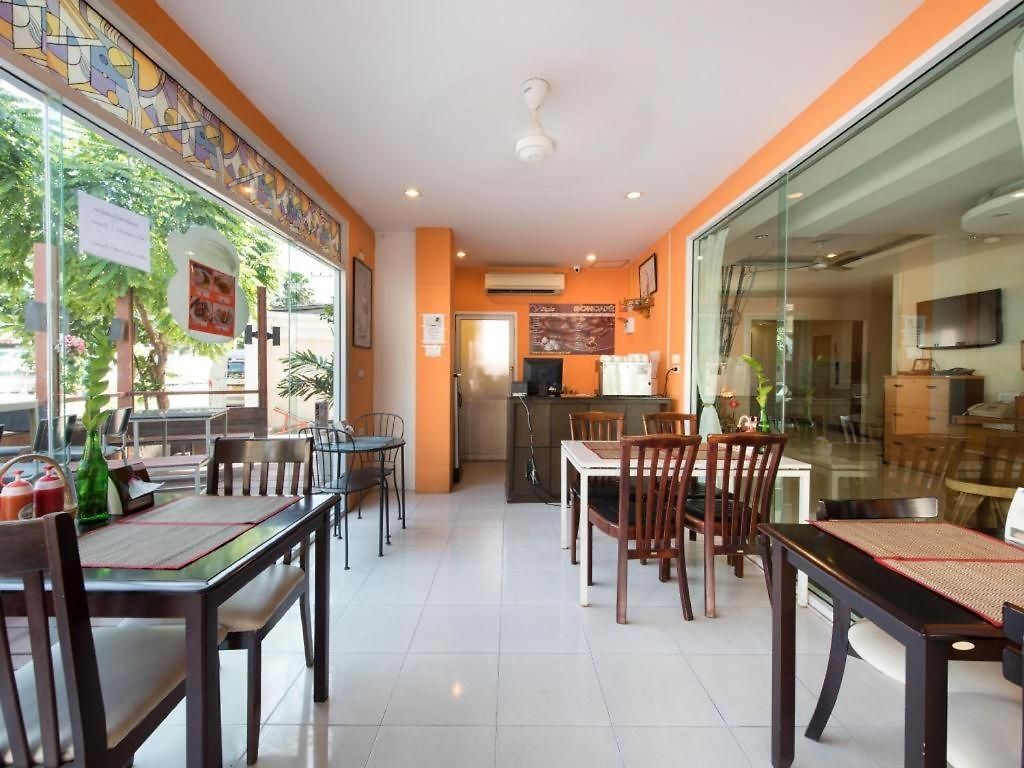 Hotel V Style North Pattaya