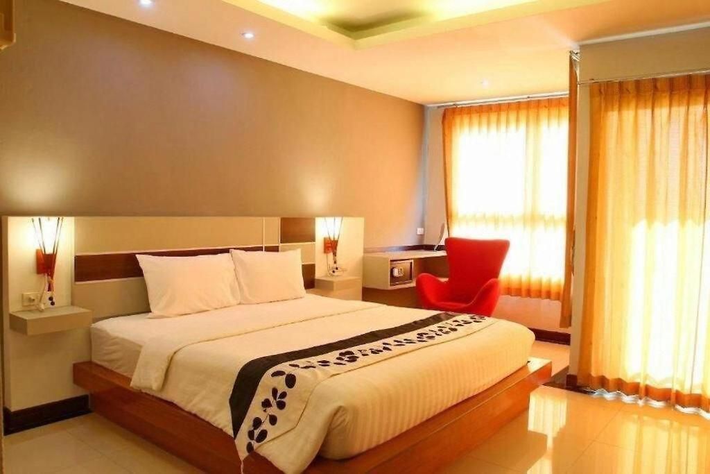 Hotel V Style North Pattaya