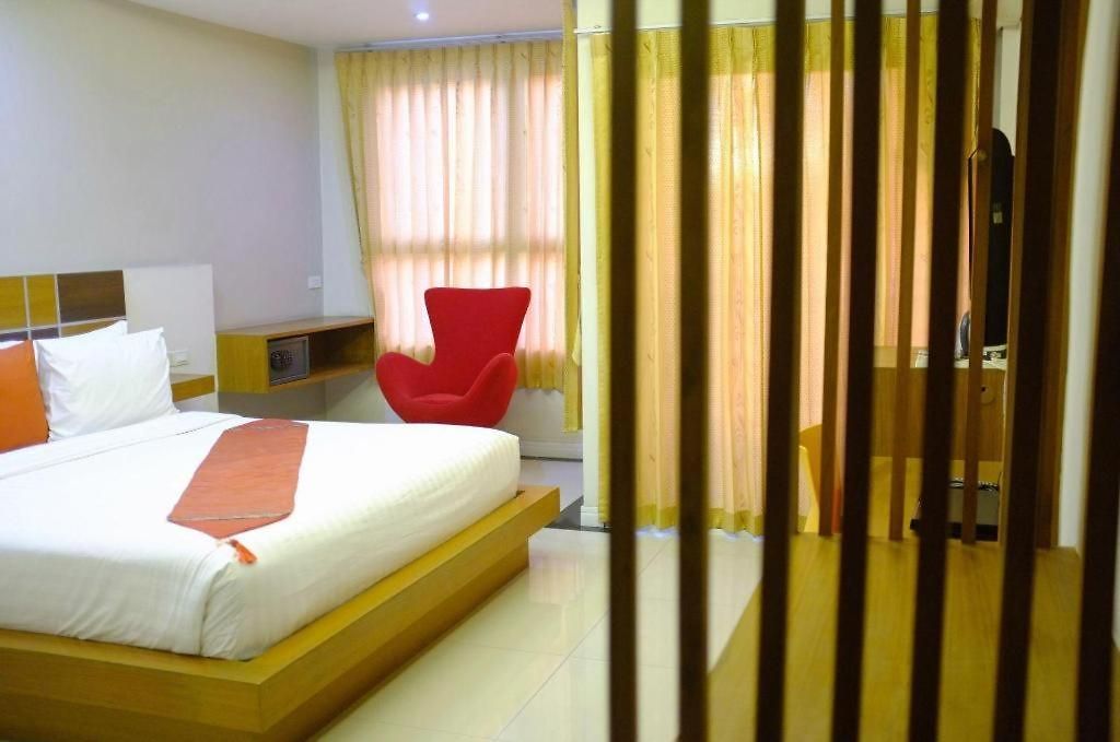 V Style North Hotel