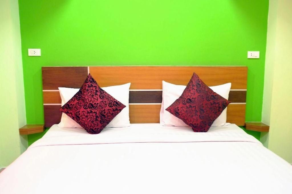 Hotel V Style North 3*