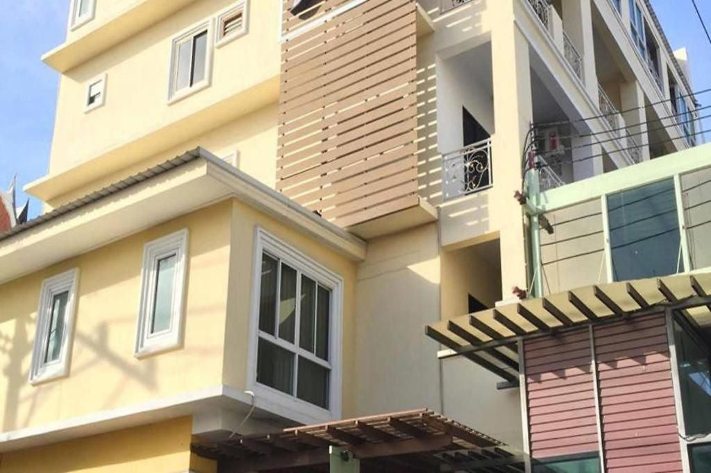 Hotel V Style North Pattaya