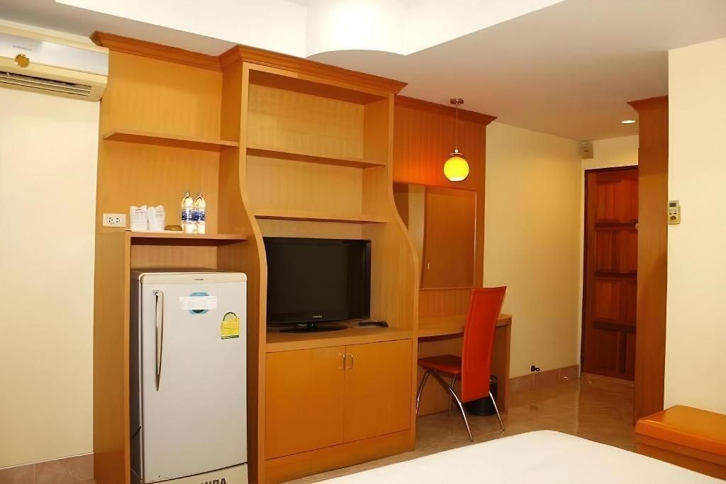 V Style North 3* Pattaya