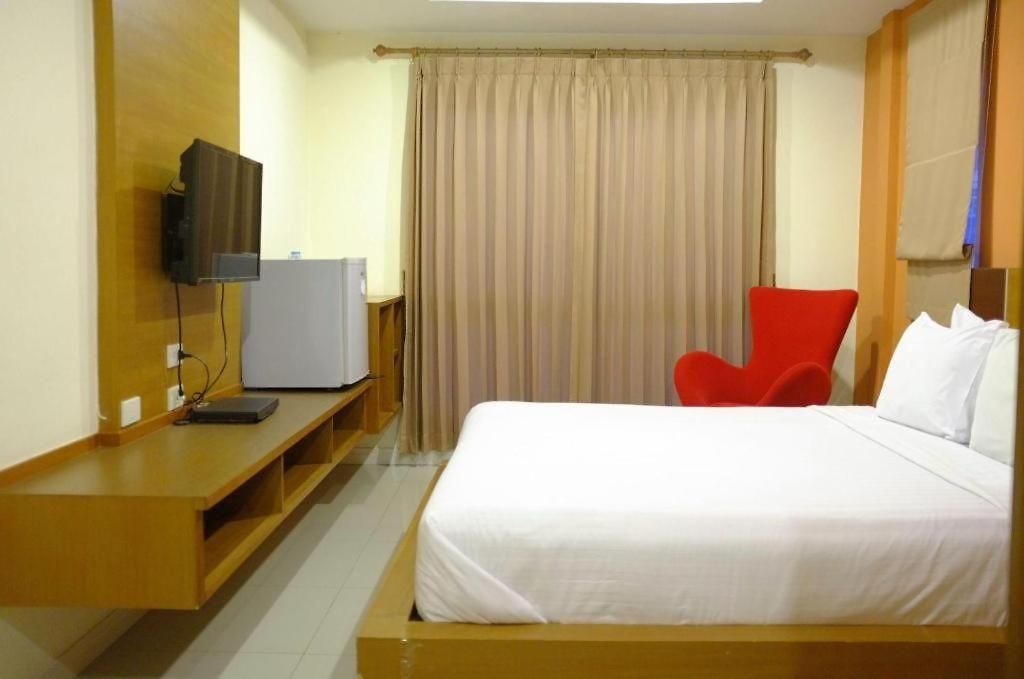 V Style North Hotel 3*