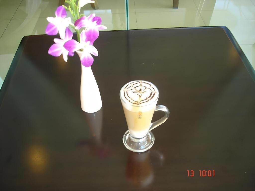 V Style North Hotel 3*