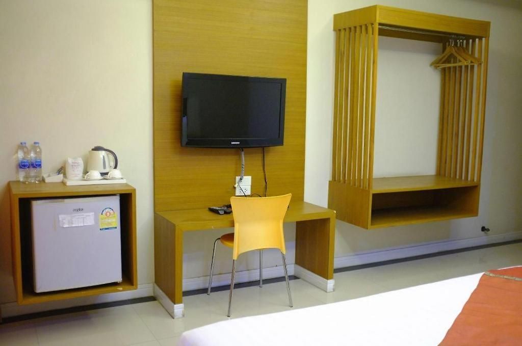 V Style North 3* Pattaya
