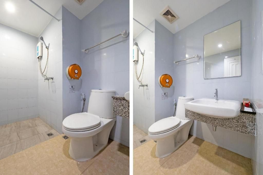 Oyo 75367 Ud Hotel