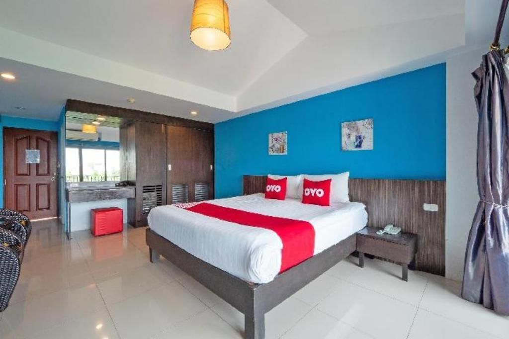 Oyo 75367 Ud Hotel 3*