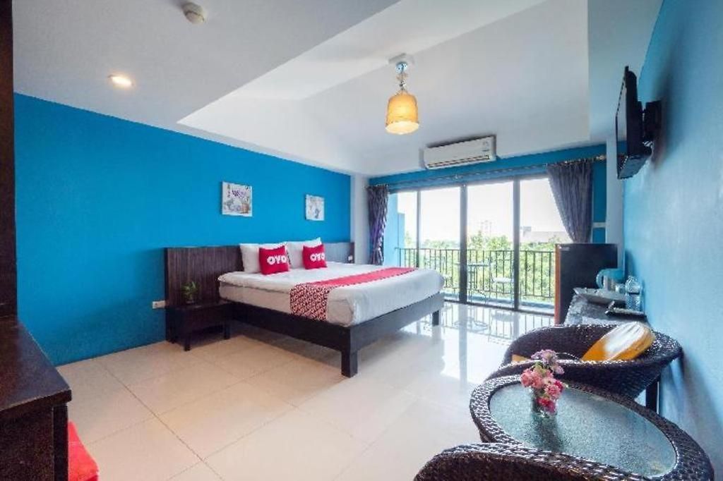 Hotel Oyo 75367 Ud Pattaya