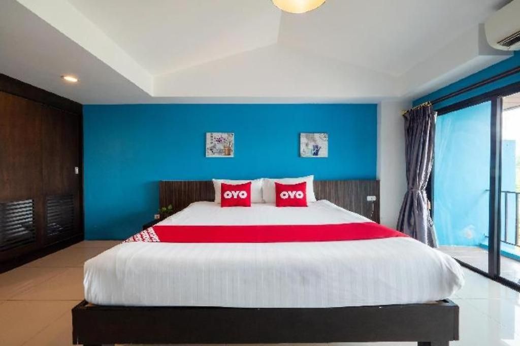 Oyo 75367 Ud 3* Pattaya