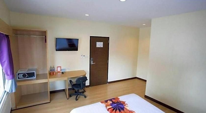 A7 Hotel Pattaya