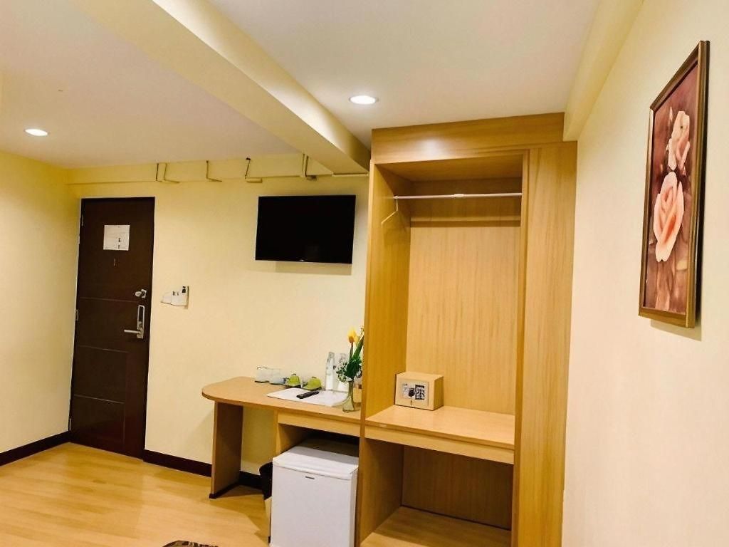 Hotel A7 Pattaya