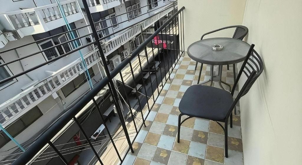 A7 Hotel 3*