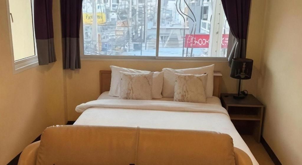 Hotel A7 Pattaya