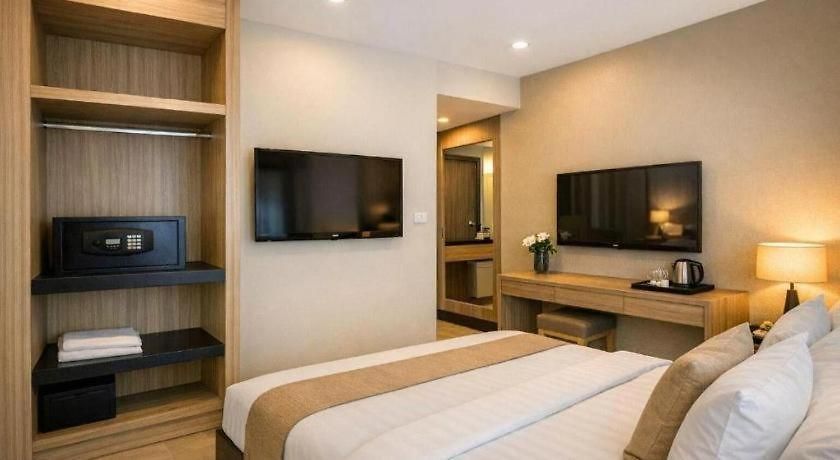 A7 Hotel