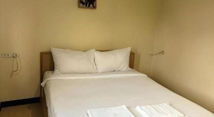 Hotel A7 Pattaya