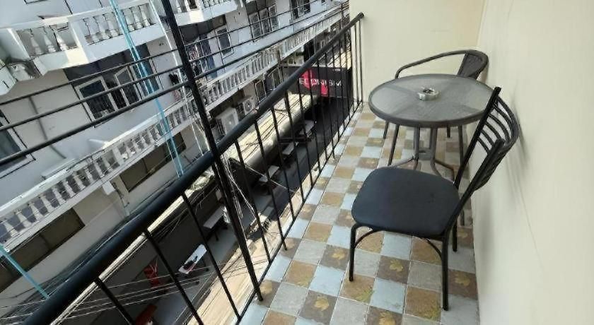 Hotel A7