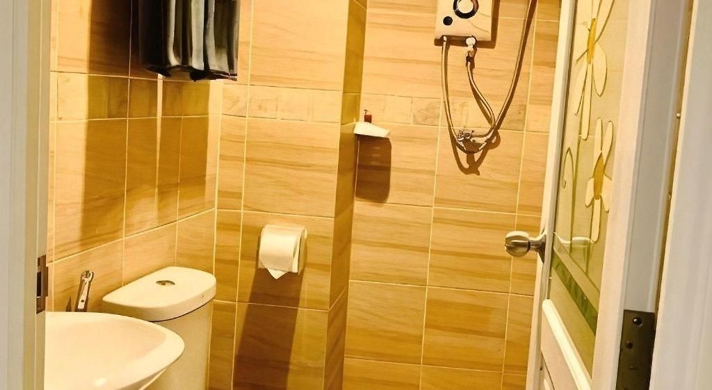 Hotel A7 3*